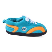 Miami Dolphins Slippers